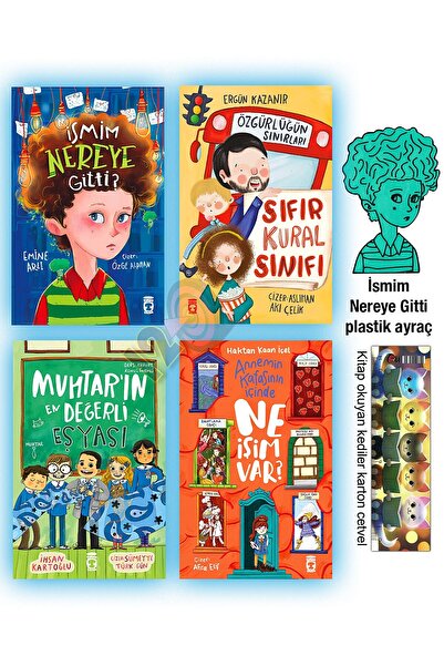 Timaş Çocuk İsmim Nereye Gitti Sıfır Kural Sınıfı Muhtar En Değerli Eşyası An...