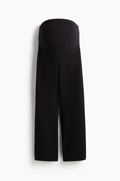 H&M MAMA Bilek Boyu İnterlok Pantolon