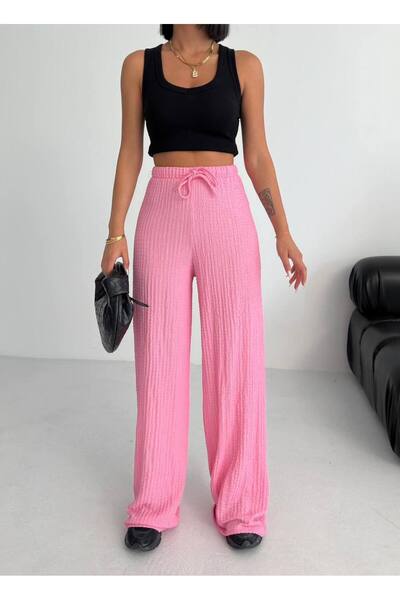 NESEMBUTİİK Bubble Pantolon