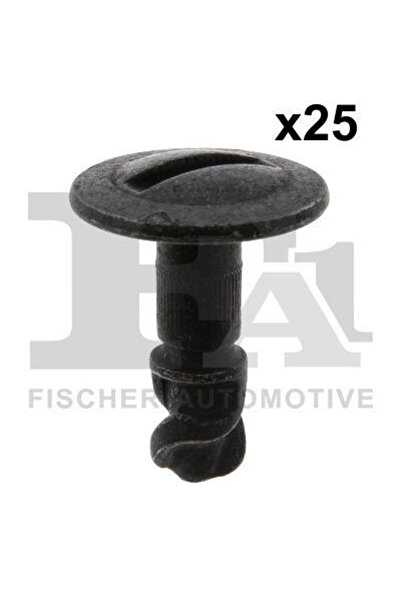 FA1 Scut motor 11-40088.25