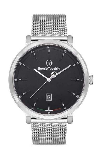Sergio Tacchini St.1.10231.2 Men's Watch