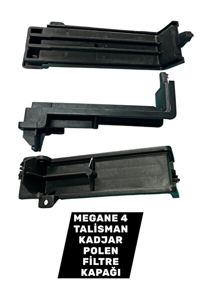 İthal MEGANE 4 TALİSMAN KADJAR POLEN FİLTRE KAPAK 272764273R