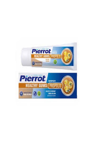 PASTE بيروت معجون أسنان بالعسل