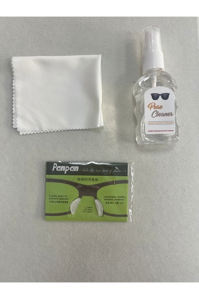 Home Glasses accessory