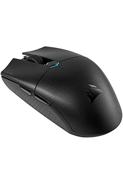 Corsair Katar Pro Wireless Gaming Mouse, Lightweight FPS/MOBA, 10000 DPI, Black