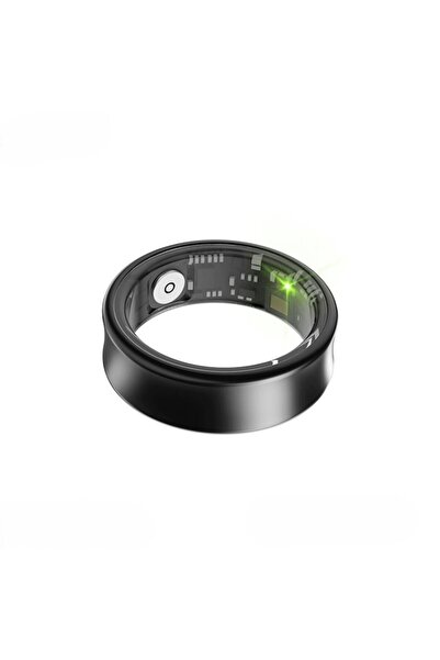 OEM Smart Ring, Sleep Monitoring, Steps, Heart Rate, Blood Oxygen, Android/iOS, Bluetooth 5.1, Long Batt