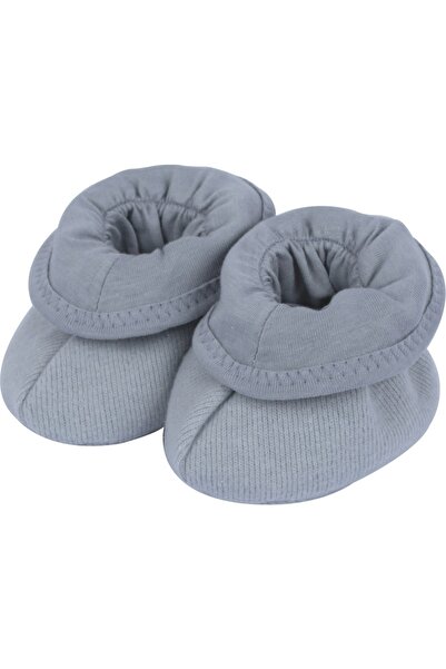 Uğurböceği Set of Two Cherry Seed Waistband and Thermal Cherry Seed Booties Set