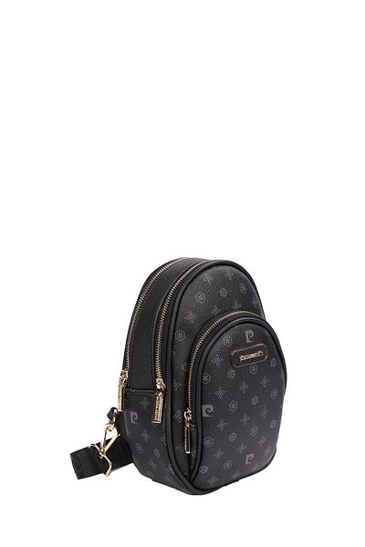 Pierre Cardin 05Pc24K821 Bag Black Women's Shoulder Bag