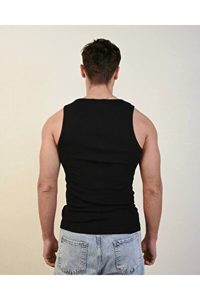 perasttesktil Male Athlete