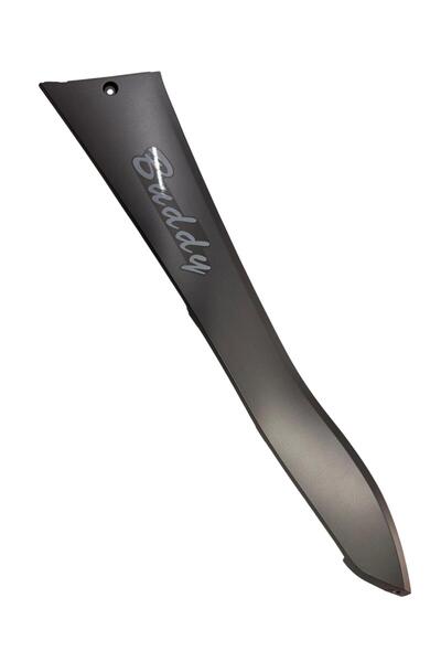 Mondial E-MON BUDDY SOL ALT MARŞBİYE GRİ