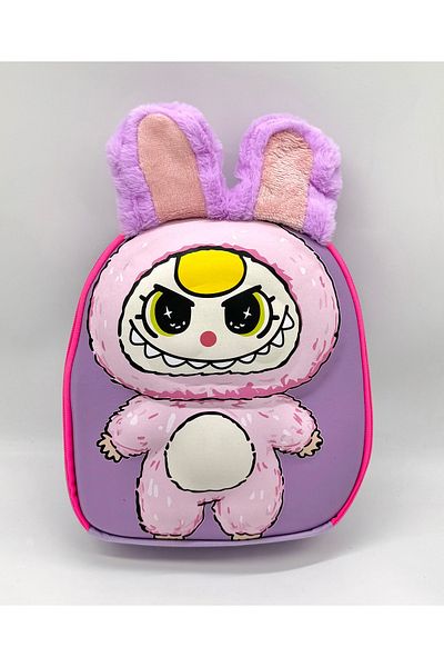 Bevitton Character Patterned Primary School Bag 951753