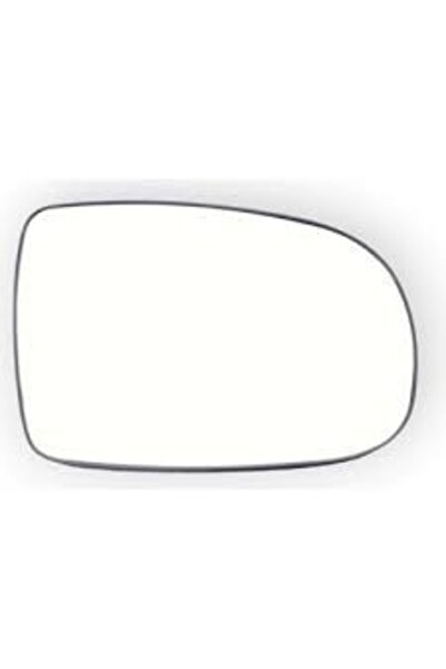 GVA OPEL CORSA C AYNA CAMI SAĞ MEKANİK