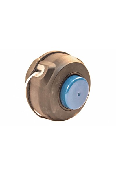 divendi-ro Drum MTC H button BLUE