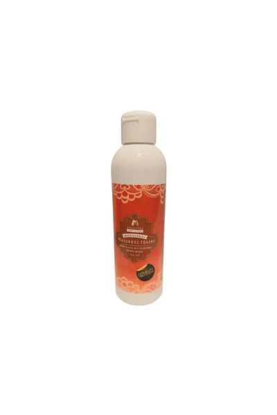 Masszazs Manufaktura Ulei de masaj cu condimente marocane Masszazs Manufaktura 250 ml