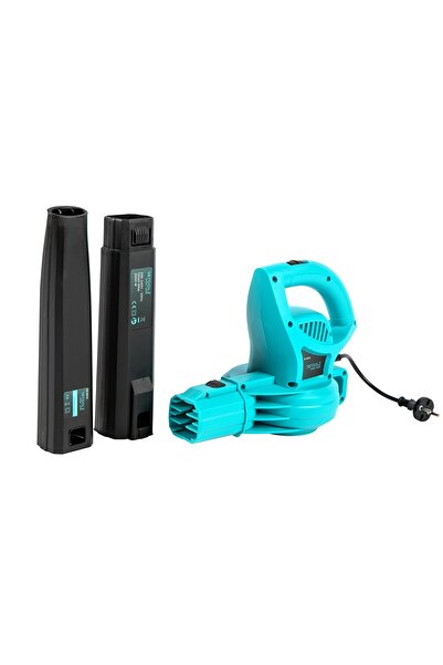 divendi-ro Electric leaf blower Detoolz 2000W