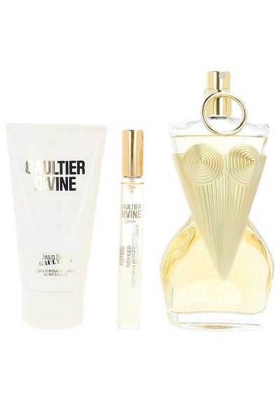 Jean Paul Gaultier Jean Paul Gaultier GAULTIER DIVINE body care set