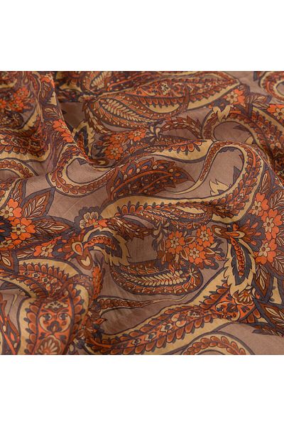 ipekevi Mink Harmony Scarf