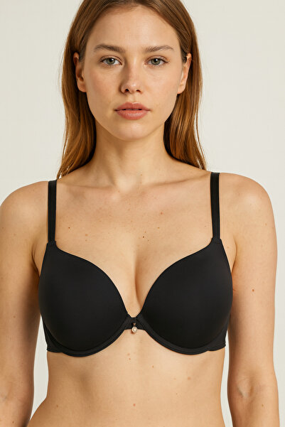 Le Jardin Micro Push-Up Bra That Increases Size 2 - Supportive and Comfortable