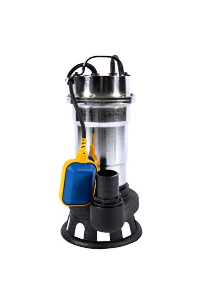 divendi-ro Small Farmer sewage pump for dirty water 3kW flow rate 25000l/h maximum pumping height 20m
