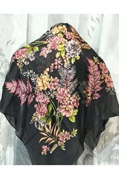 Berivan Desenli Oyalık Yazma Desen 172 100 cm.