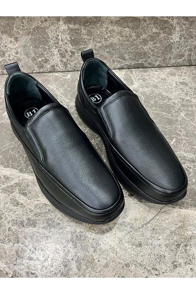 kismet kundura Laceless Orthopedic Shoes Dad Shoes
