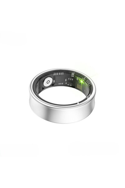 OEM Smart Ring, Sleep Monitoring, Steps, Heart Rate, Blood Oxygen, Android/iOS, Bluetooth 5.1, Extended