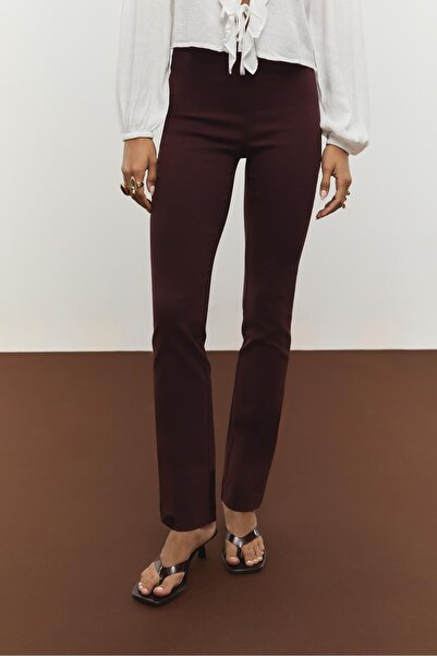 Stradivarius Dar Kesim Pantolon