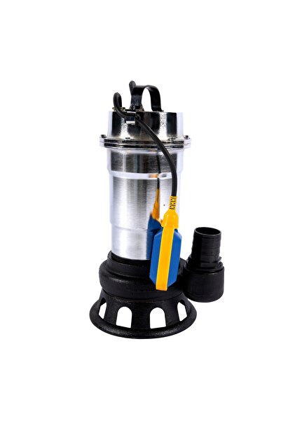 divendi-ro Small Farmer sewage pump for dirty water 3kW flow rate 25000l/h maximum pumping height 20m