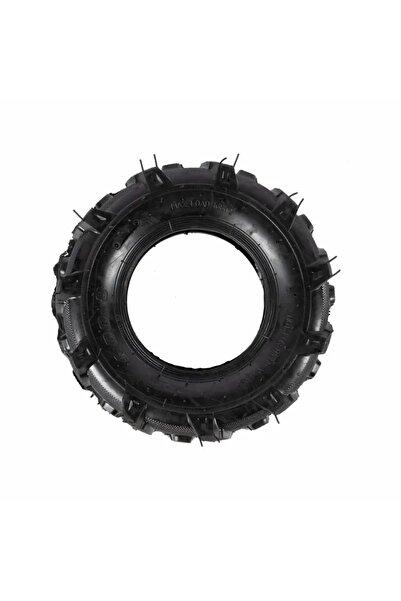 divendi-ro Rubber + camera tractor Little Farmer 4.00-8