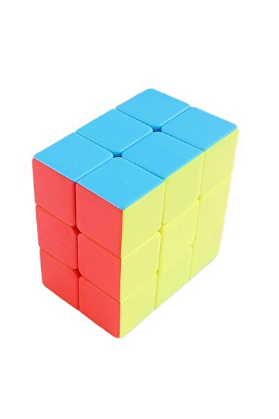 SDX Market Cubul Rubik Moyu 2X3X3 multicolor