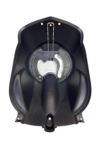 Mondial E-MON BUDDY ÖN ÇAMURLUK İÇ KISIM