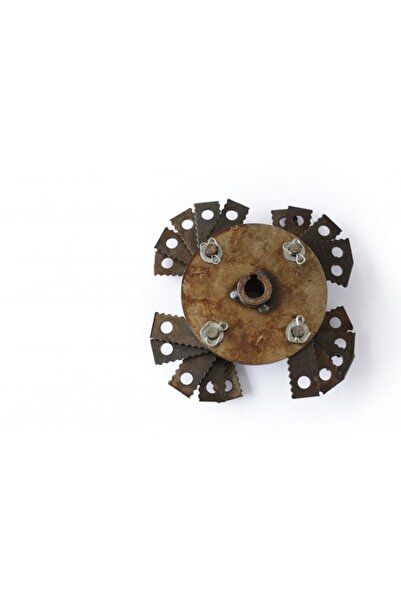 divendi-ro Mill hammers No 2 3 4 8