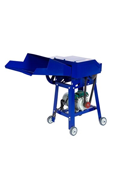 divendi-ro Shredder alfalfa stalks of maize grade 9Z MF