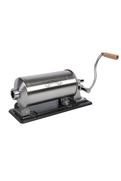 divendi-ro Sausage machine 5.5kg HORIZONTAL 5 rolls