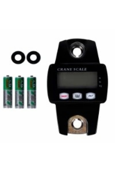 divendi-ro Little Farmer 300Kg portable electronic scale