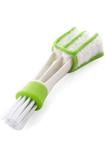 Generic Car AC Cleaning Brush
