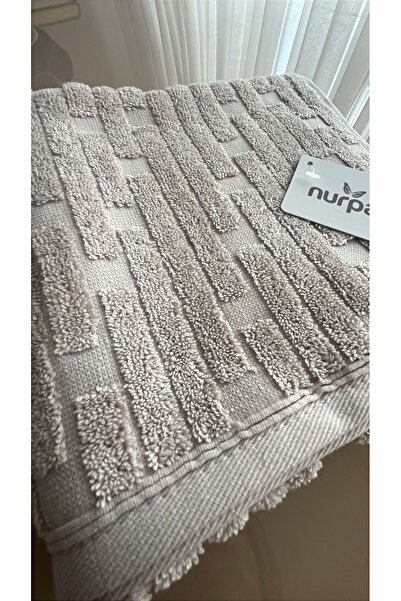 Nurpak Kilim Mutfak Havlusu