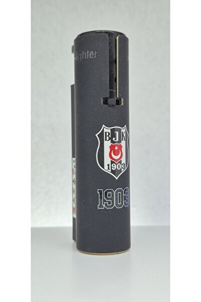 LİGHTER I-Lighter Y-434 Metal Turbo Taraftar BJK