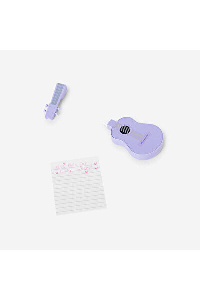 Flying Tiger Copenhagen Gitar Şeklinde Daksil