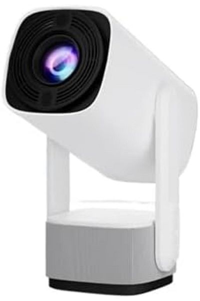 Generic K2 Projector Built-in Battery LED Home Theater Free-Style 720P Outdoor 1080P 4K