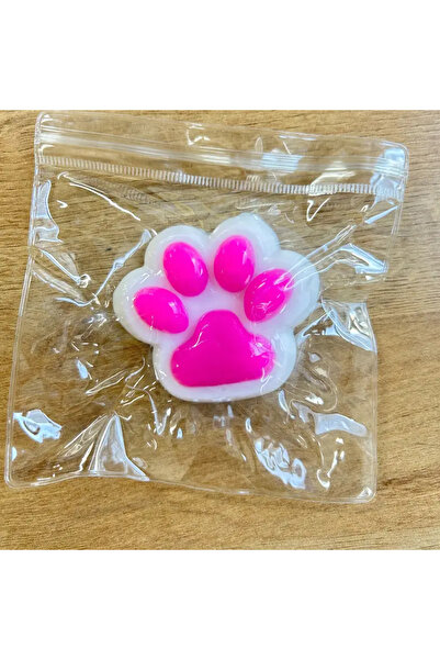 Redhead Sevimli Moj Moj Squishy Yumuşak Sıkma Oyuncak (6 Cm)