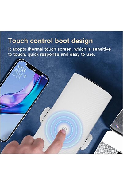 Generic K2 Projector Built-in Battery LED Home Theater Free-Style 720P Outdoor 1080P 4K