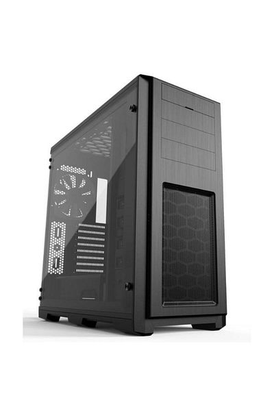 Phanteks Carcasa Enthoo Pro, Mid-Tower (Black)