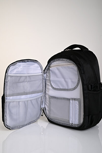 WANDER BAG Relaxion 1450 Anatomical Back Structure Children's Primary School Backpack