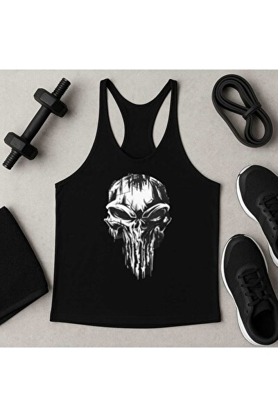 TREND ALİSSE ανδρικό αθλητικό φανελάκι, καθημερινό, που απομακρύνει τον ιδρώτ...