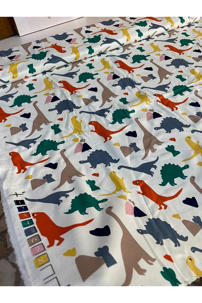 EGE DESIGN Interlock Combed Children