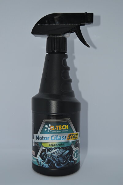 Oto motor Cilası ST40