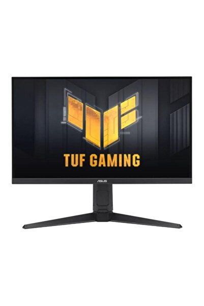 ASUS Monitor Gaming Fast IPS LED TUF Gaming 27 VG27AQL5A, QHD (2560 x 1440), HDMI, DisplayPort, Pivo