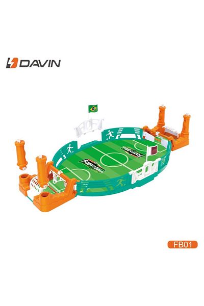 davin Davin - Football Game Model FB01 Multicolor