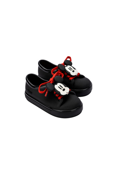 Mini Melissa Hip + Mickey And Friends BB Pantofi pentru fete